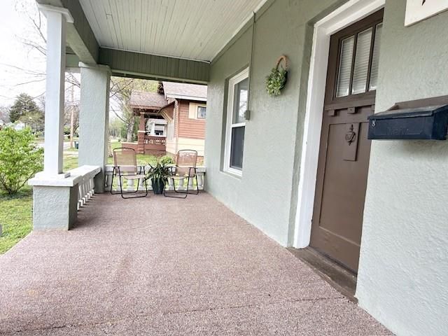 718 N Main Street, Nevada, MO 64772