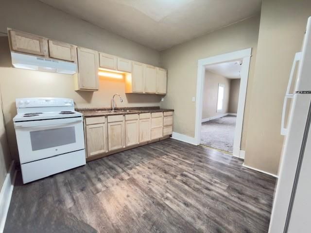 718 N Main Street, Nevada, MO 64772