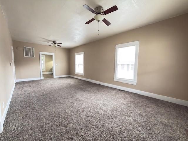 718 N Main Street, Nevada, MO 64772