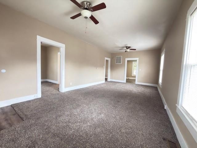 718 N Main Street, Nevada, MO 64772