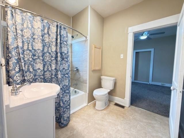 718 N Main Street, Nevada, MO 64772