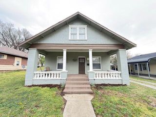 718 N Main Street, Nevada, MO 64772