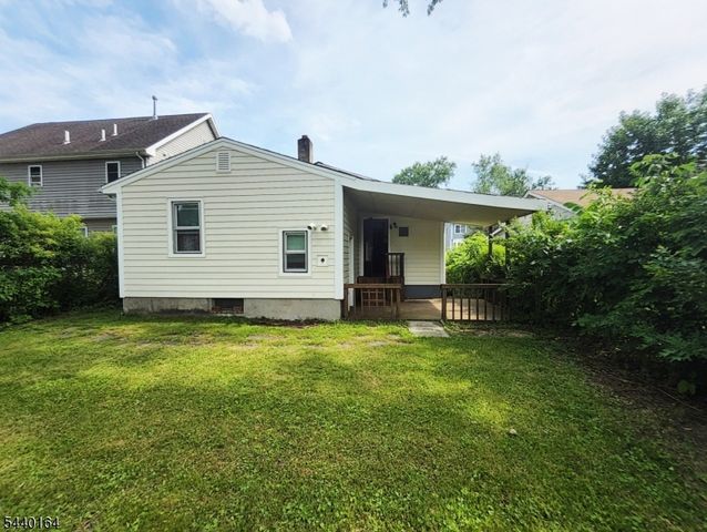 140 Longview Ave, Parsippany-troy Hills Twp., NJ 07034