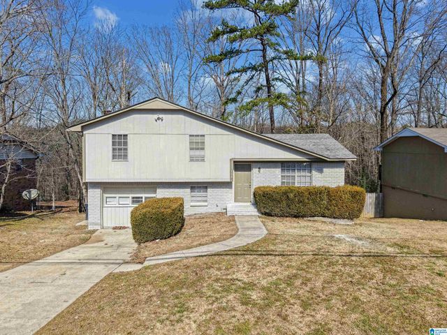 134 FREDA JANE LANE, Birmingham, AL 35215