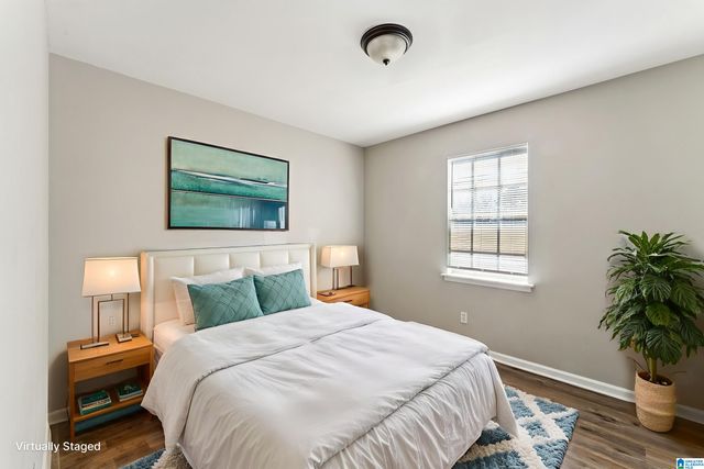 134 FREDA JANE LANE, Birmingham, AL 35215