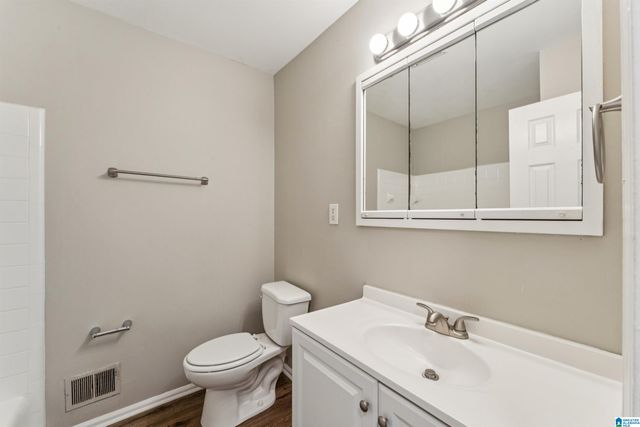 134 FREDA JANE LANE, Birmingham, AL 35215