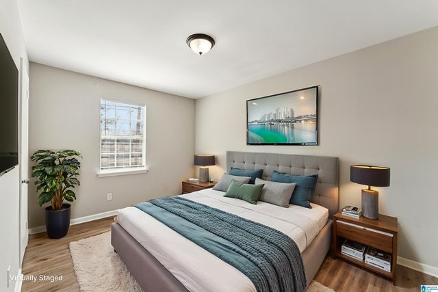 134 FREDA JANE LANE, Birmingham, AL 35215