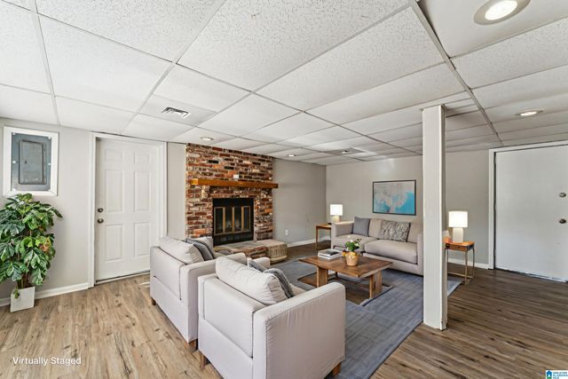 134 FREDA JANE LANE, Birmingham, AL 35215