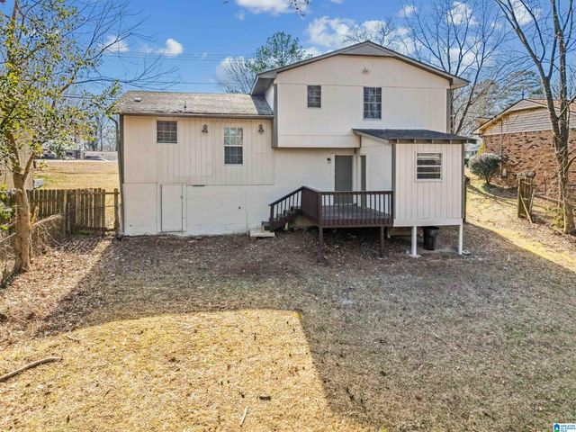 134 FREDA JANE LANE, Birmingham, AL 35215