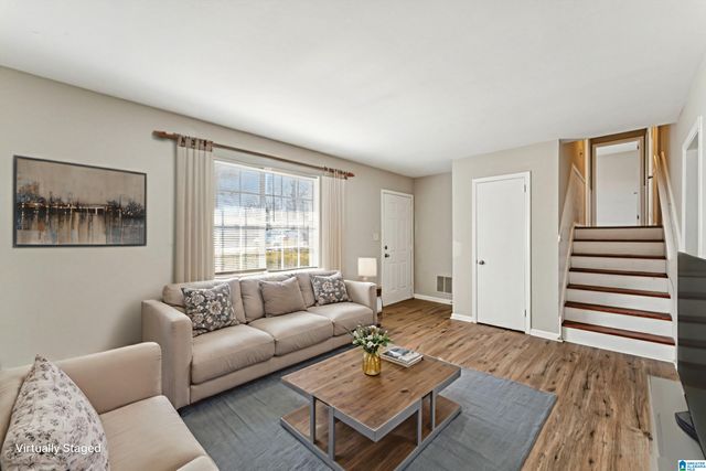 134 FREDA JANE LANE, Birmingham, AL 35215