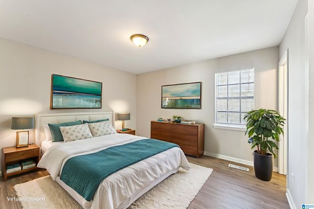 134 FREDA JANE LANE, Birmingham, AL 35215