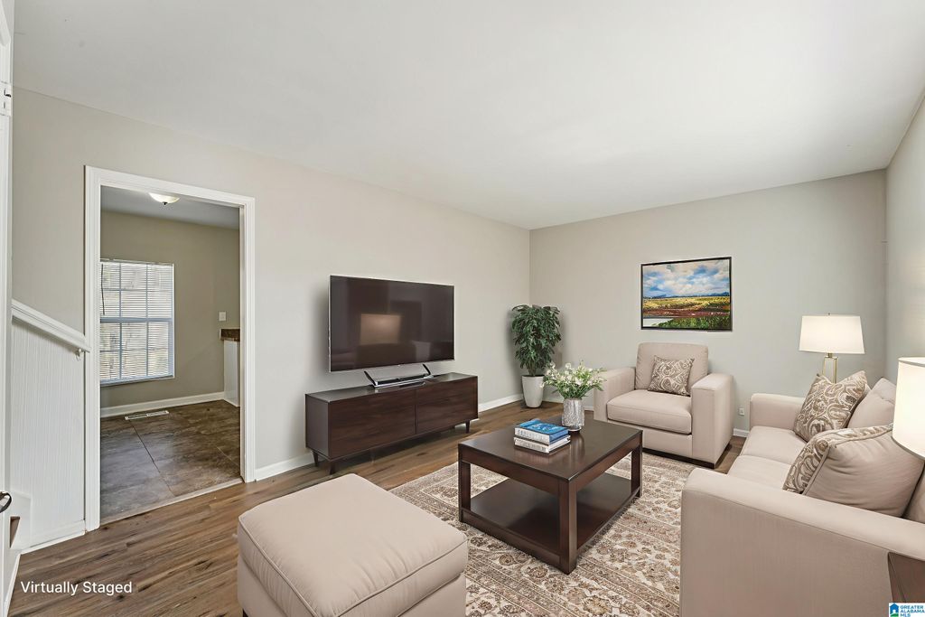 134 FREDA JANE LANE, Birmingham, AL 35215