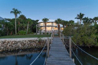 114 N SEWALLS POINT Road, Sewalls Point, FL 34996
