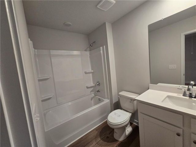 7345 Mullberry Trace Lane, Flowery Branch, GA 30542