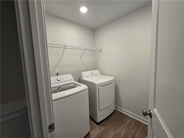 7345 Mullberry Trace Lane, Flowery Branch, GA 30542