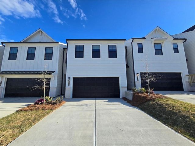 7345 Mullberry Trace Lane, Flowery Branch, GA 30542