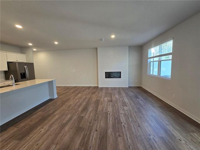 7345 Mullberry Trace Lane, Flowery Branch, GA 30542