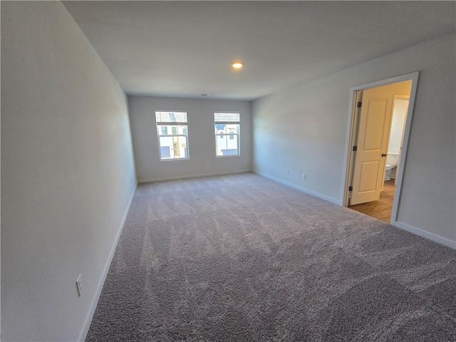 7345 Mullberry Trace Lane, Flowery Branch, GA 30542