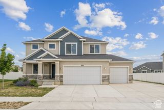 636 E MOUNT DUTTON WAY, Eagle Mountain, UT 84005