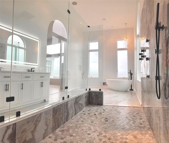 17009 San Luis Pass Road, Galveston, TX 77554