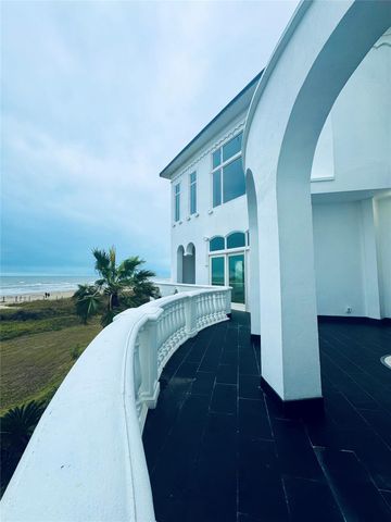 17009 San Luis Pass Road, Galveston, TX 77554