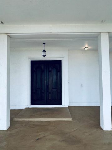 17009 San Luis Pass Road, Galveston, TX 77554