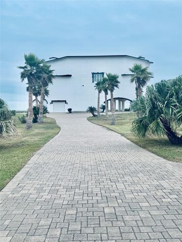 17009 San Luis Pass Road, Galveston, TX 77554