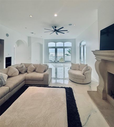 17009 San Luis Pass Road, Galveston, TX 77554