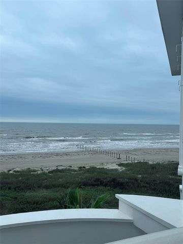 17009 San Luis Pass Road, Galveston, TX 77554