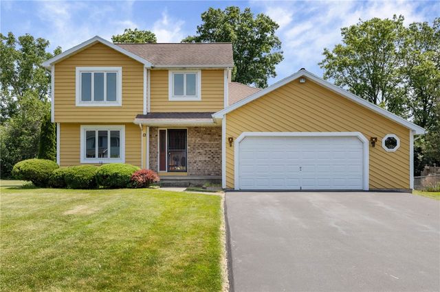 12 Forest Meadow Trail, Ogden, NY 14624