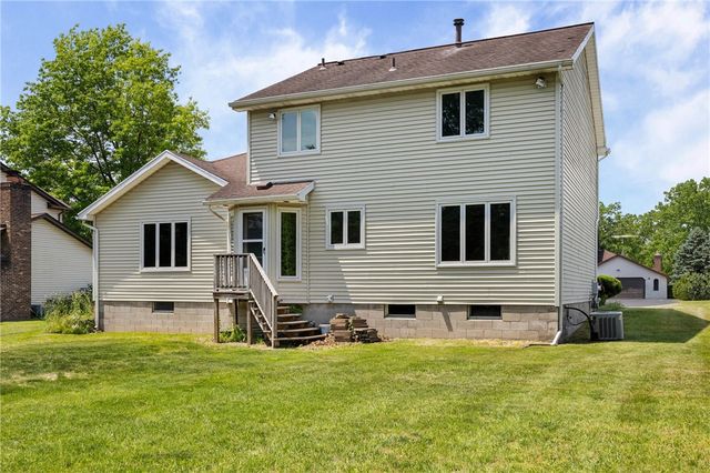 12 Forest Meadow Trail, Ogden, NY 14624