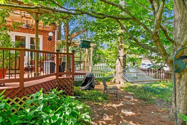 804 Twelve Oaks Rd, Tullahoma, TN 37388