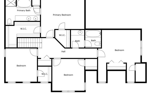 804 Twelve Oaks Rd, Tullahoma, TN 37388