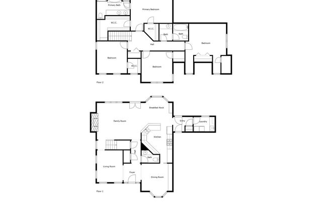 804 Twelve Oaks Rd, Tullahoma, TN 37388