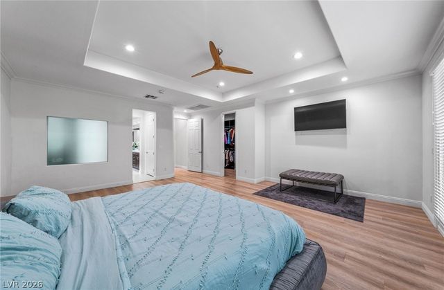 11846 WATERFORD CASTLE Court, Las Vegas, NV 89141