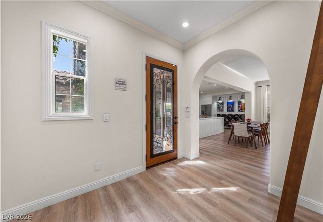 11846 WATERFORD CASTLE Court, Las Vegas, NV 89141