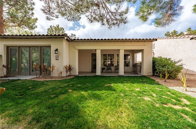 11846 WATERFORD CASTLE Court, Las Vegas, NV 89141