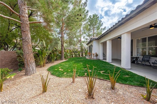 11846 WATERFORD CASTLE Court, Las Vegas, NV 89141