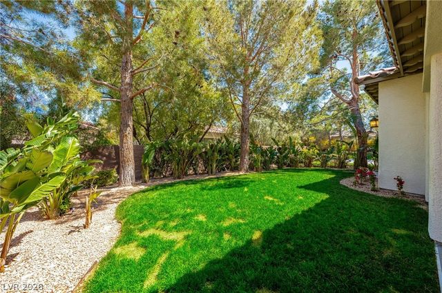 11846 WATERFORD CASTLE Court, Las Vegas, NV 89141