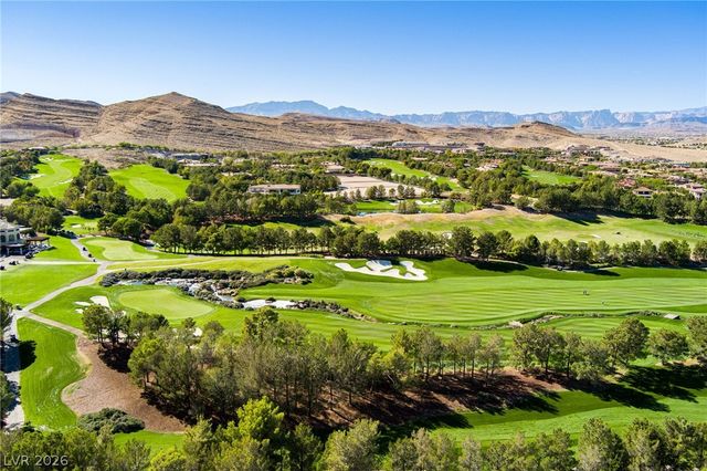 11846 WATERFORD CASTLE Court, Las Vegas, NV 89141