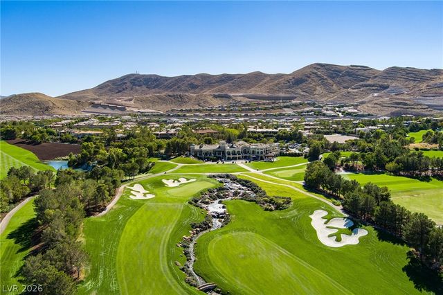 11846 WATERFORD CASTLE Court, Las Vegas, NV 89141