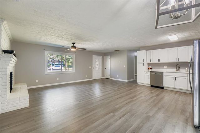 4229 Clearview Drive, Douglasville, GA 30134