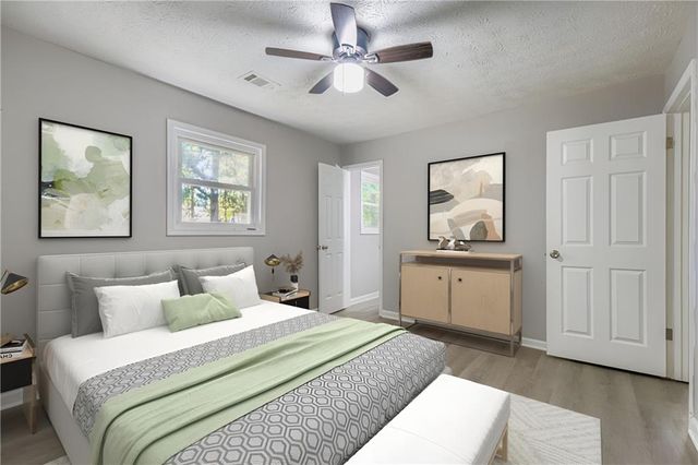 4229 Clearview Drive, Douglasville, GA 30134