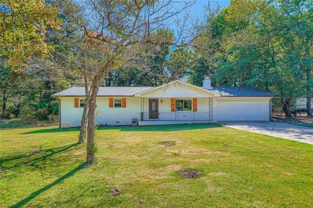 4229 Clearview Drive, Douglasville, GA 30134