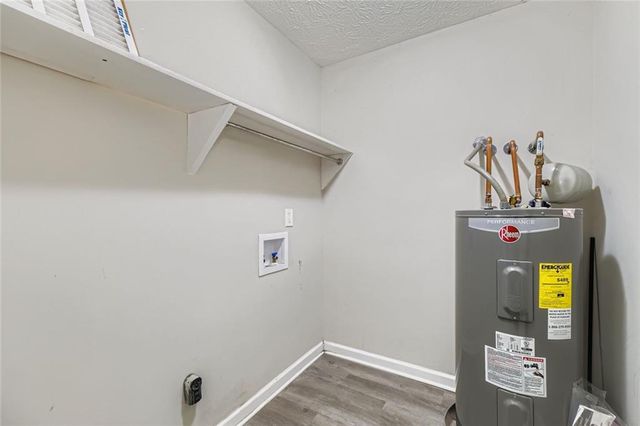 4229 Clearview Drive, Douglasville, GA 30134