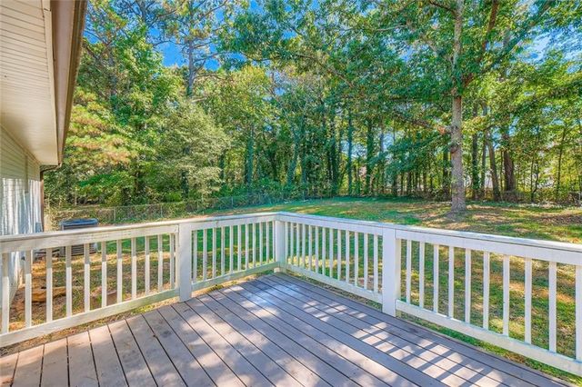 4229 Clearview Drive, Douglasville, GA 30134