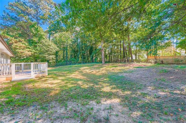 4229 Clearview Drive, Douglasville, GA 30134