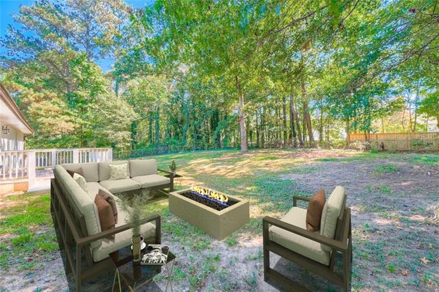 4229 Clearview Drive, Douglasville, GA 30134