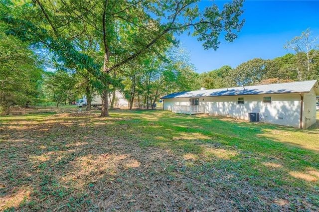 4229 Clearview Drive, Douglasville, GA 30134