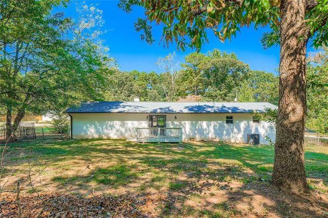 4229 Clearview Drive, Douglasville, GA 30134
